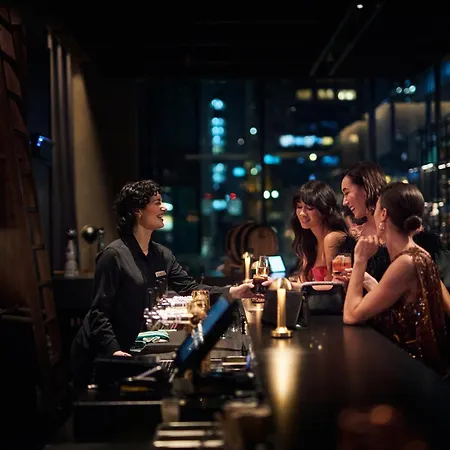 Next Hotel Melbourne, Curio Collection By Hilton-2