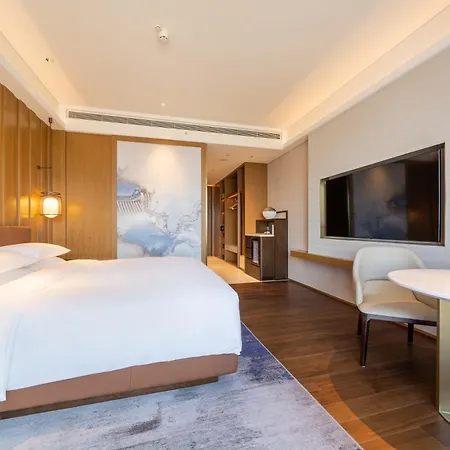 Hyatt Regency Guangzhou Zengcheng-2