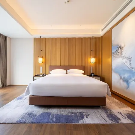 Hyatt Regency Guangzhou Zengcheng-2