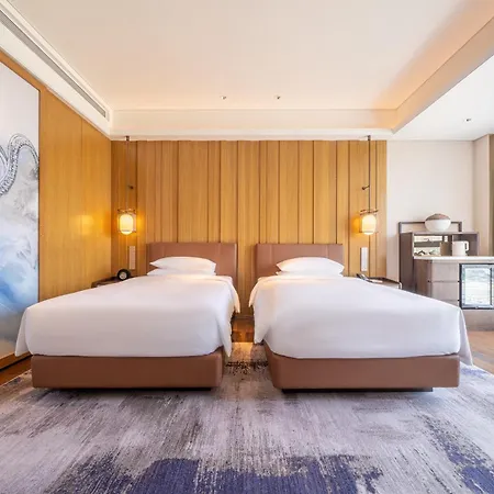 Hyatt Regency Guangzhou Zengcheng-3