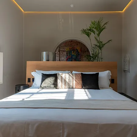 Ta Hotel De Diseno-2