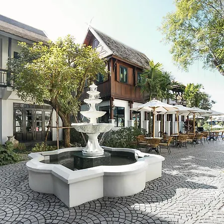 Buri Sriping Riverside Resort & Spa-3