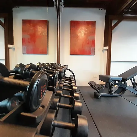 Buri Sriping Riverside Resort & Spa-2