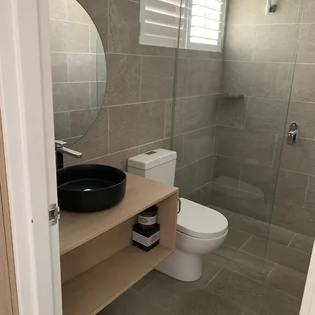 Batemans Bay Lodge-3