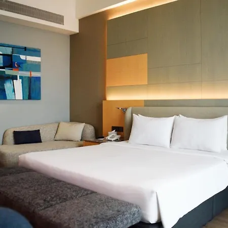 M World Hotel-2
