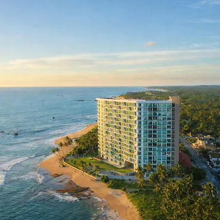 Oceanfront Condos Galle By Icc-2