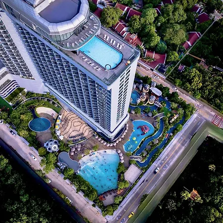 Grande Centre Point Space Pattaya-2