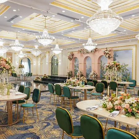 Helnan Mamoura Hotel & Events Center-3