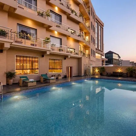 Ramada By Wyndham Katra Station Road-2
