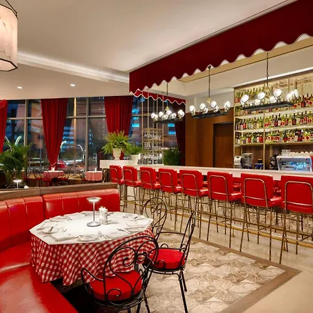 Le Meridien City Center Doha-3