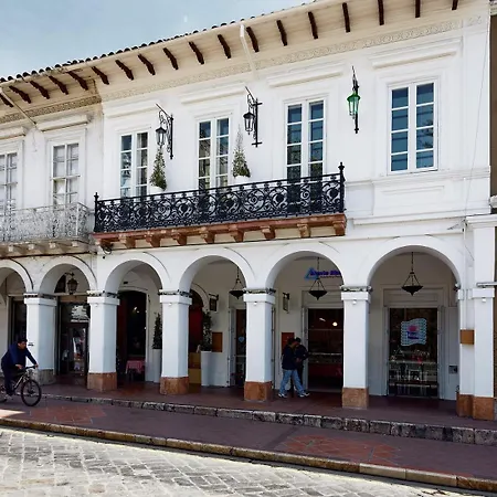 Casa Firenza Hotel & Suites Boutique-2