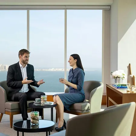 Delta Hotels By Marriott City Center Doha-2