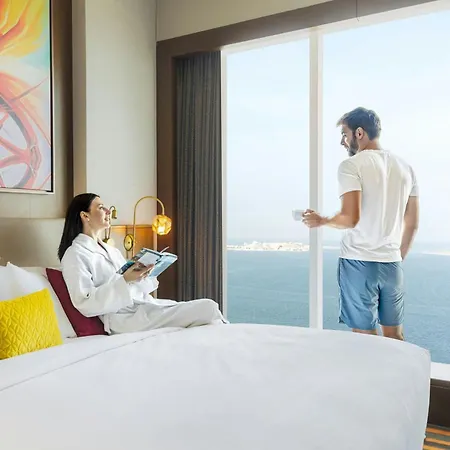 Delta Hotels By Marriott City Center Doha-3