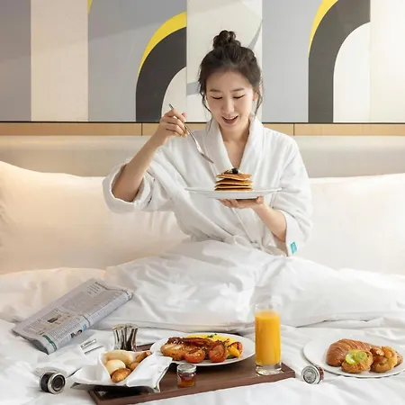 Le Meridien Seoul Myeongdong-3