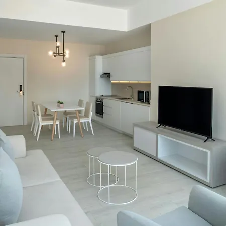 Element By Marriott West Bay Doha-2