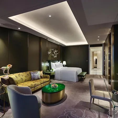 J Hotel, Shanghai Tower-2