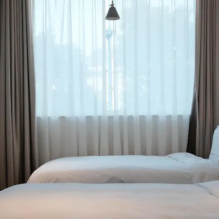 Savhe Hotel Shanghai World Expo-3
