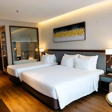 Annova Nha Trang Hotel-2