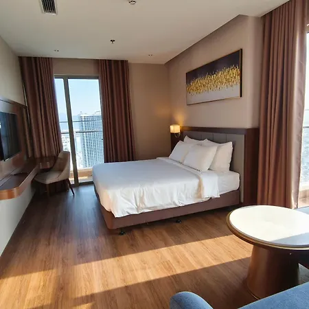 Annova Nha Trang Hotel-3