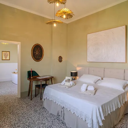 Tenuta Di Tramonte Boutique Hotel-3