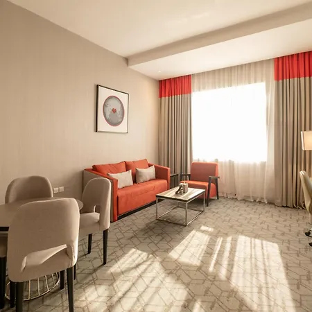 Peony Hotel-3
