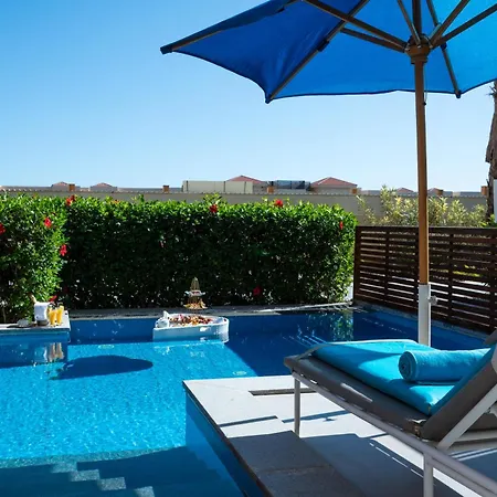 Cleopatra Luxury Resort Sharm - Adults Only 16 Years Plus-2
