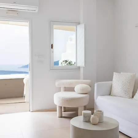 Casasunsha Hybrid Retreat Santorini-2
