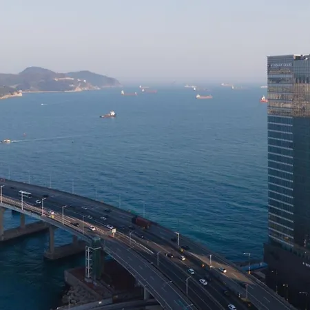 Wyndham Grand Busan-3