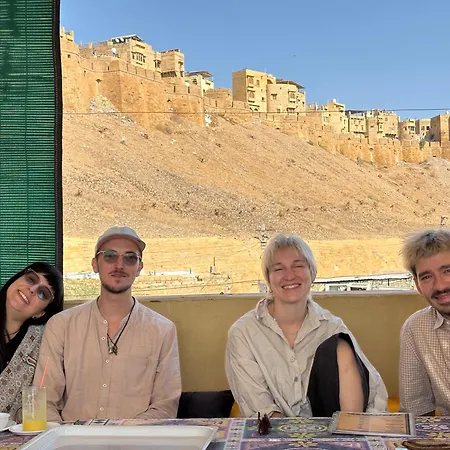 Relax Inn Jaisalmer-3