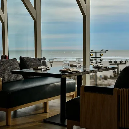 Nobu Hotel Atlantic City - A Caesars Rewards Destination-3