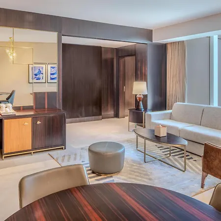 Hilton Riyadh Olaya-2