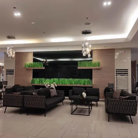 5-Min Walk Mall Sm North Edsa, Near Trinoma , Fast Wifi , Quezon City Manila - The Grass Residences-2