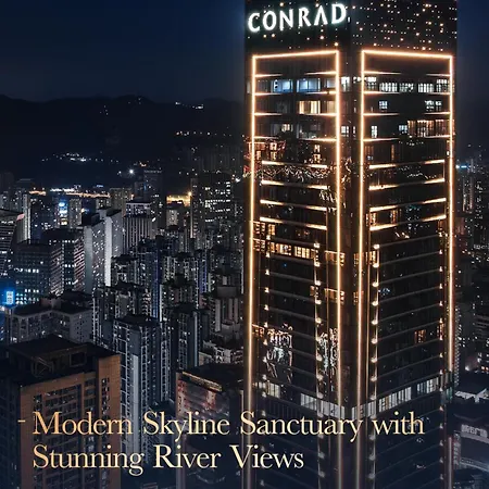 Conrad Chongqing-2
