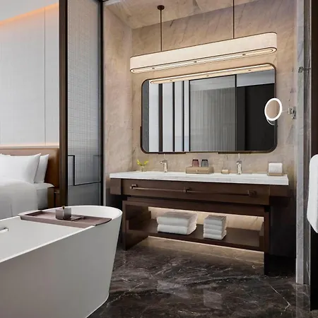 Conrad Chongqing-3