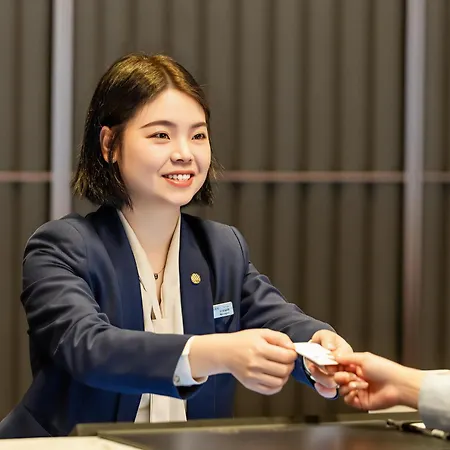 Genpla Hotel, Shenzhen Qianhai-3