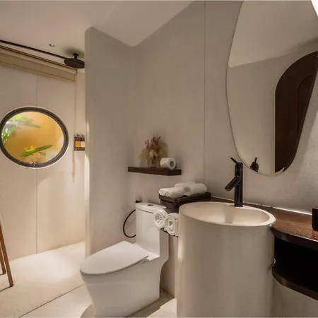 Saha Casa Boutique Hotel Da Nang-2