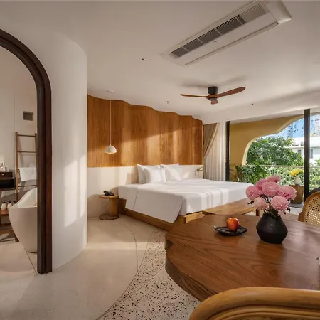Saha Casa Boutique Hotel Da Nang-3