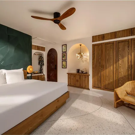 Saha Casa Boutique Hotel Da Nang-2