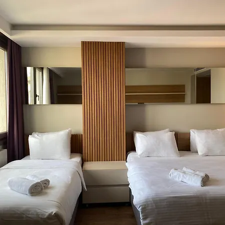 Frezya Family Hotel-3
