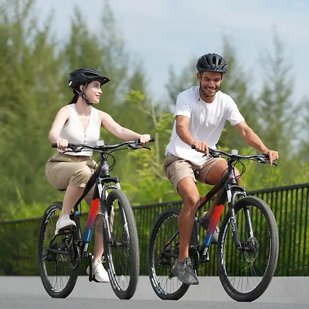 Khao Lak Marriott Beach Resort & Spa-3