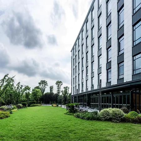 Doubletree By Hilton Shanghai Hongqiao-2