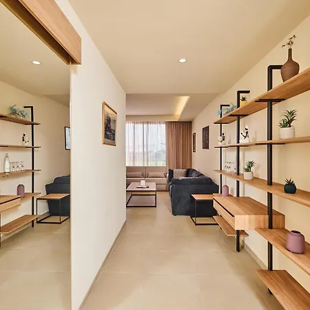 Hotel Saint Georges Beirut-3