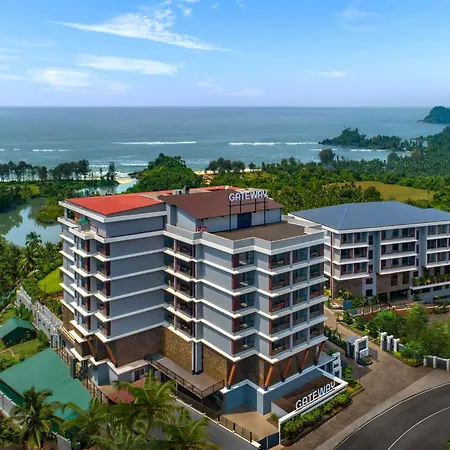 Gateway Goa, Palolem-2
