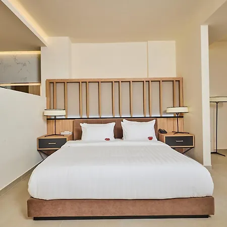 Hotel Saint Georges Beirut-3