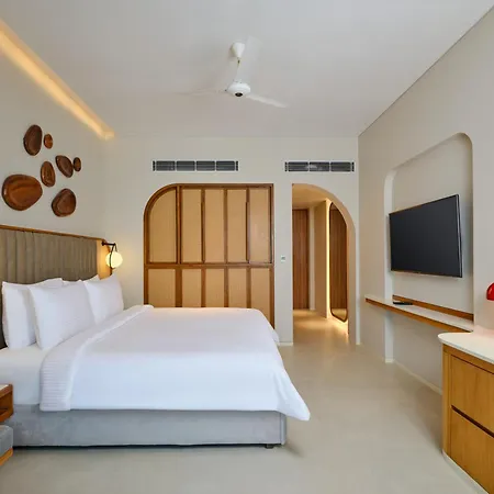 Swosti Premium Beach Resorts, Puri-2
