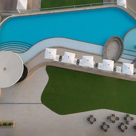 Swosti Premium Beach Resorts, Puri-3