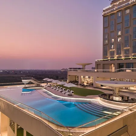Swosti Premium Beach Resorts, Puri-2