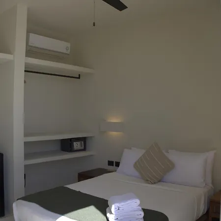 Downtown Tulum Hotel (Adults Only)-2
