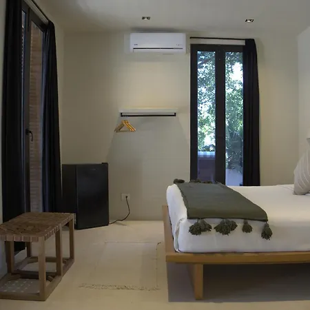 Downtown Tulum Hotel (Adults Only)-2