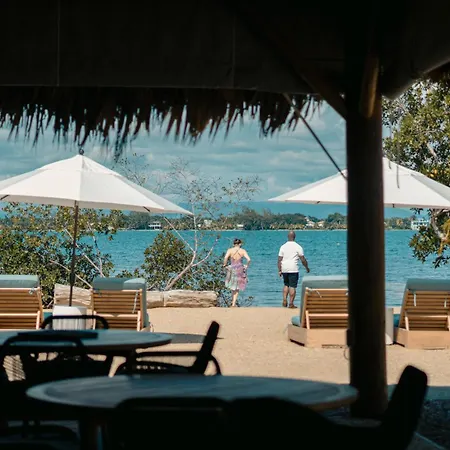 Prana Maya Island Resort-2